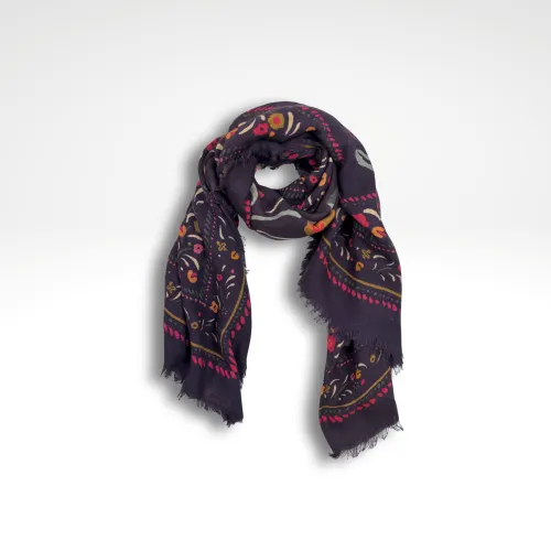 Foulard Balkans