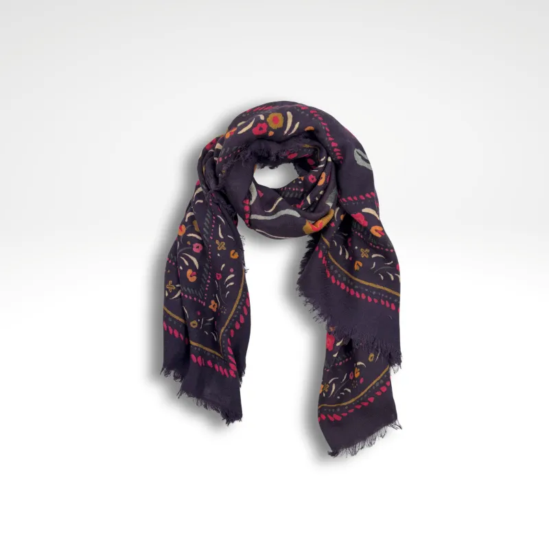 Foulard Balkans