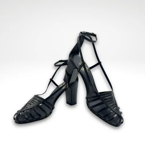 Sandales Audrey noir