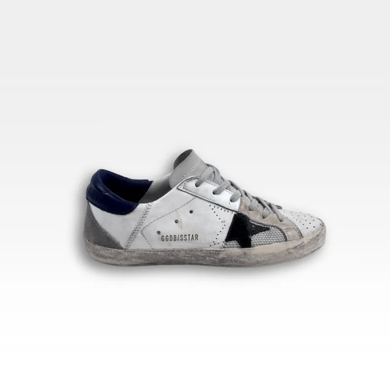 Sneakers superstar low