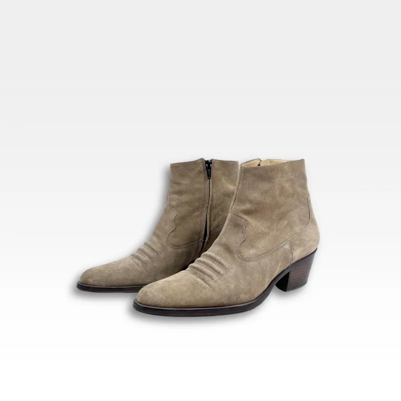 Jane 5 Chelsea Boots