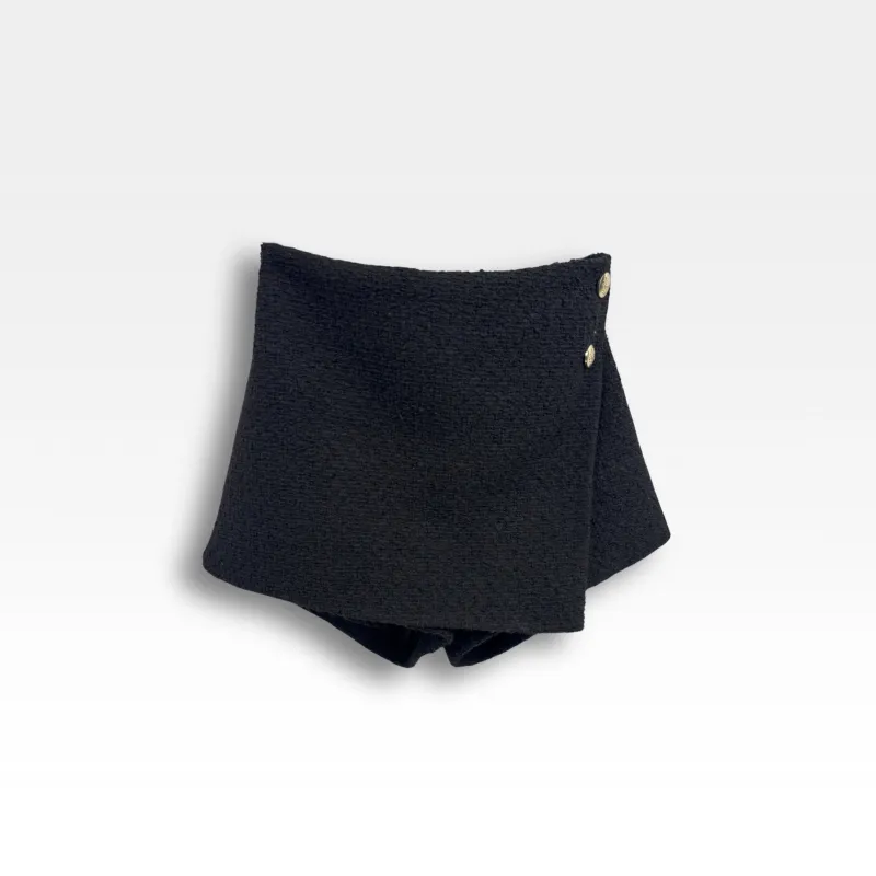 Mini Jupe-Short