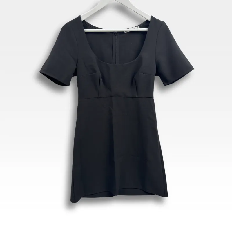 Petite robe noire mini