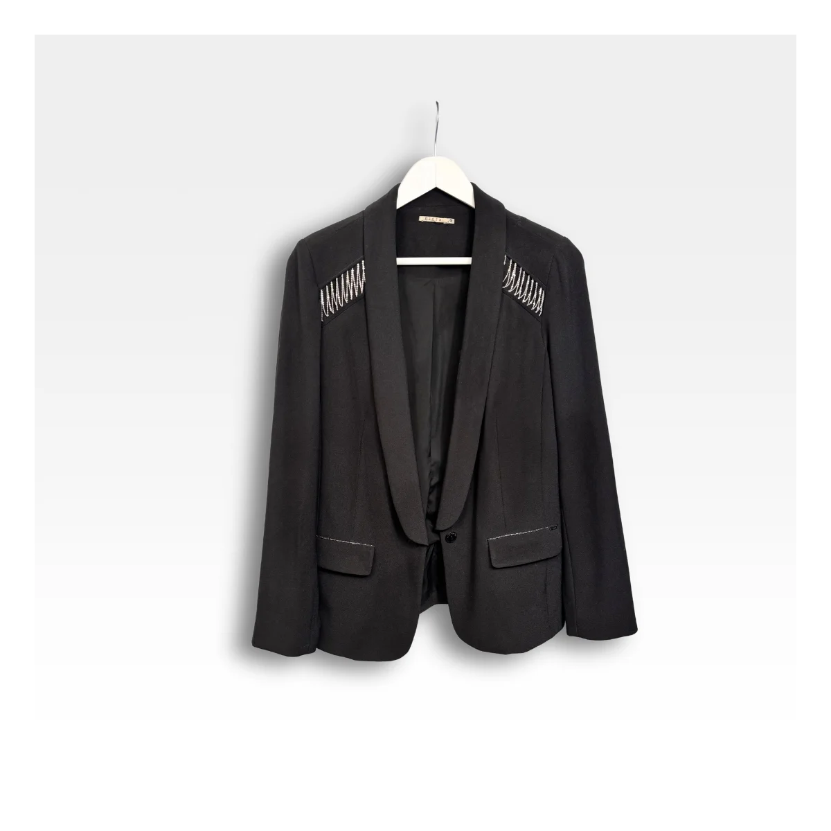 Blazer PACK