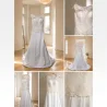 Robe de Mariée Pronuptia Maspero