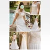Robe de Mariée Pronuptia Maspero