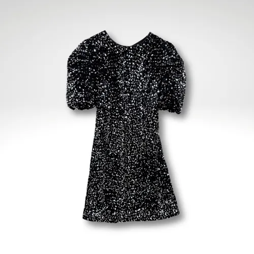 Robe Rym Face Laura Laval