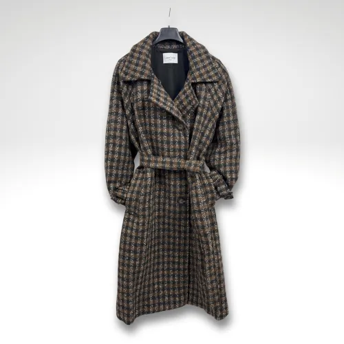 Manteau Gaston Laura LAVAL PARIS