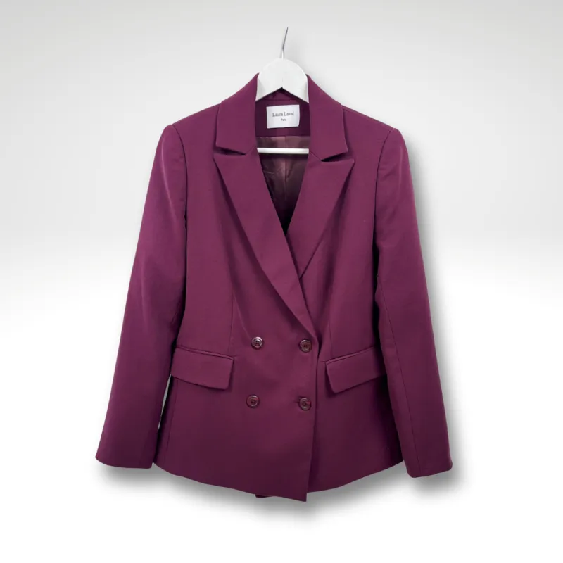 Veste Vania Laura Laval